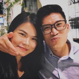 Meet your Posher, Alan